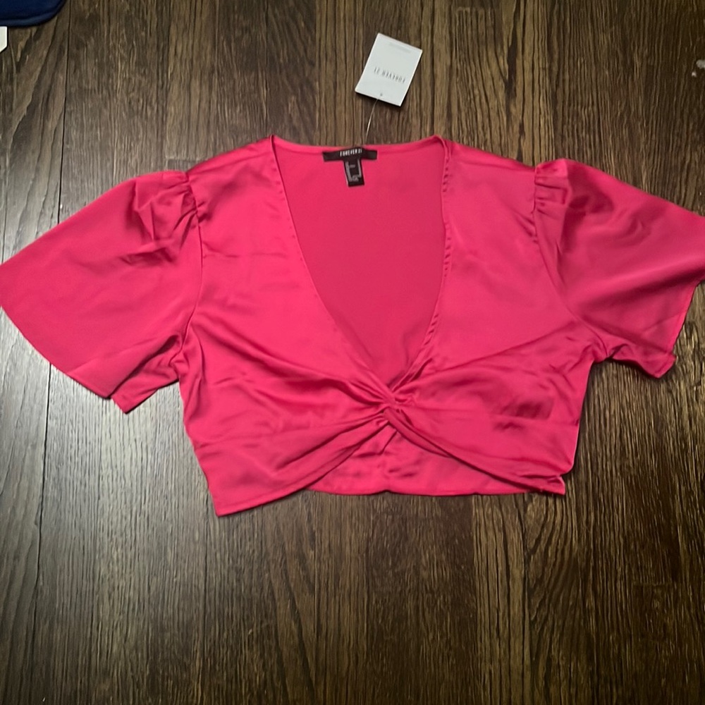 Forever 21 shirt